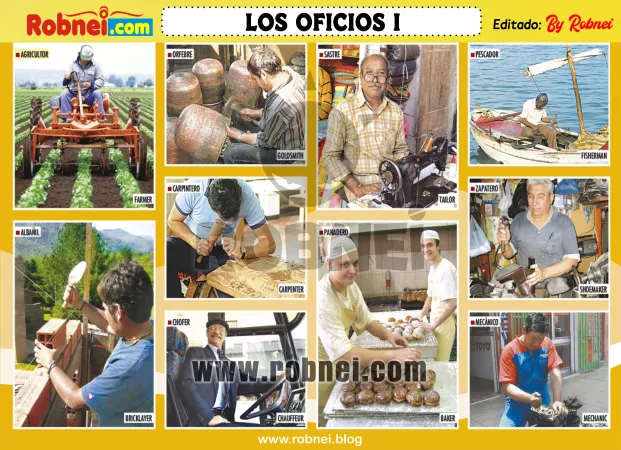 Los Oficios 2